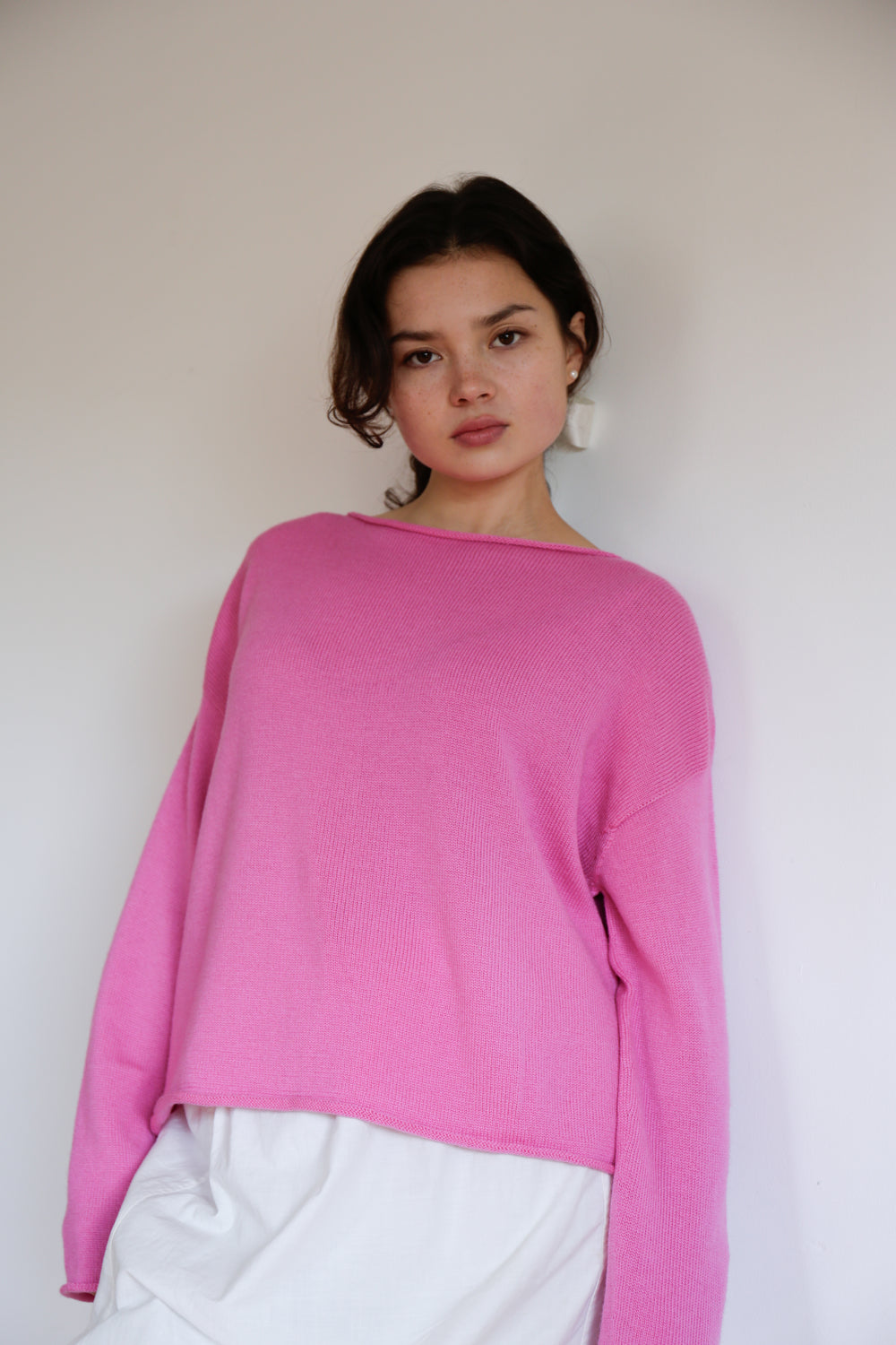 Doll’s Jumper - Francie