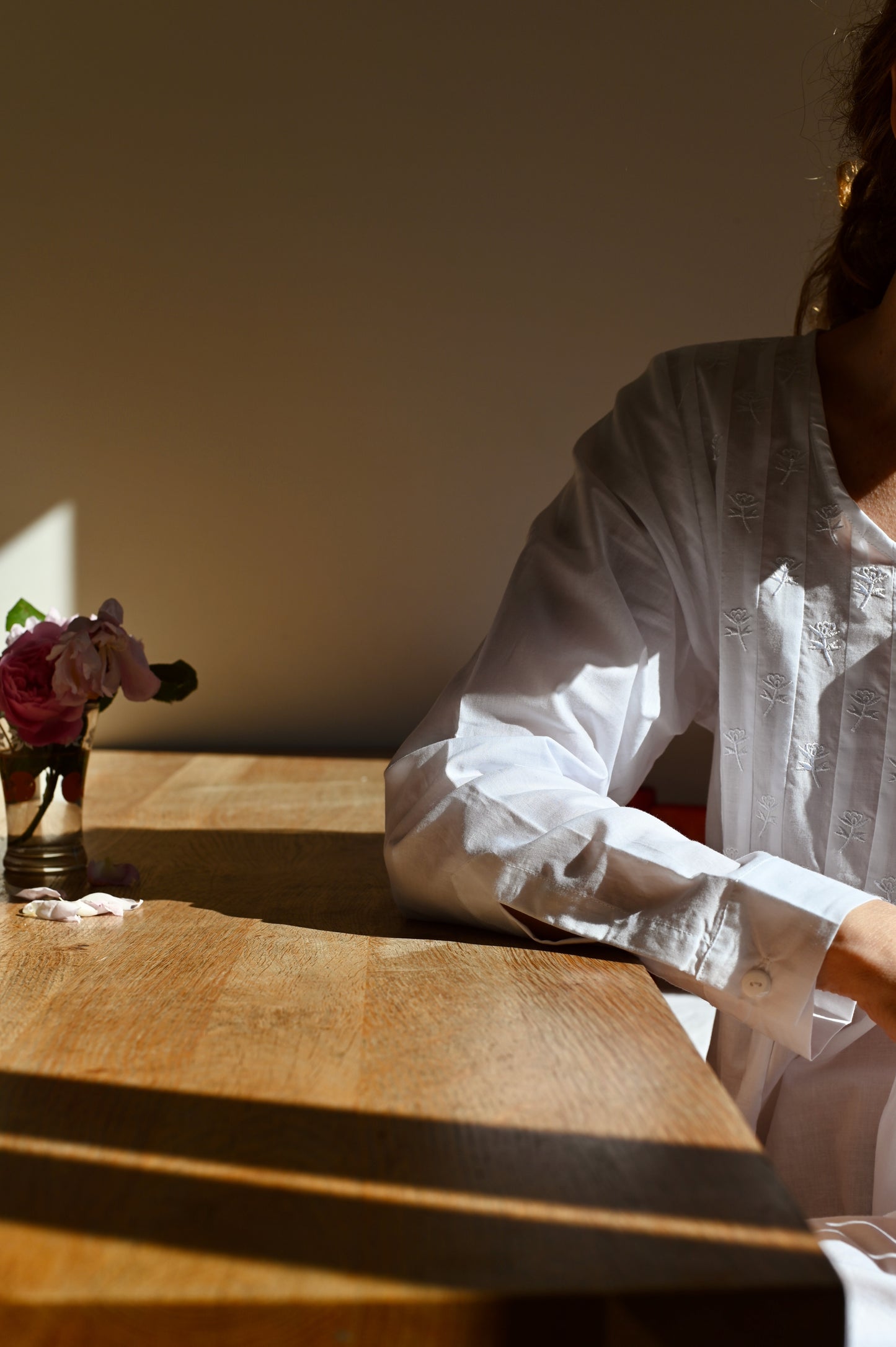 
                  
                    Florence Nightgown
                  
                