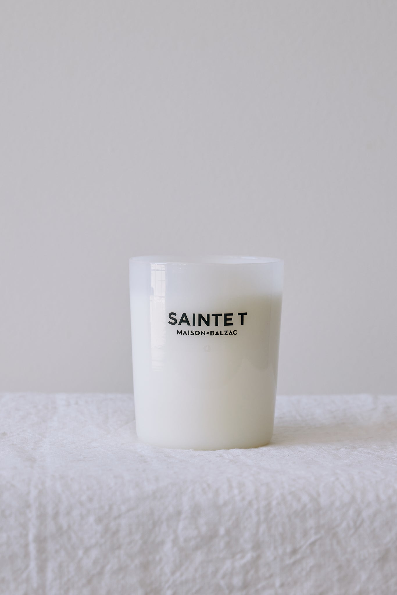 
                  
                    Sainte T Candle
                  
                