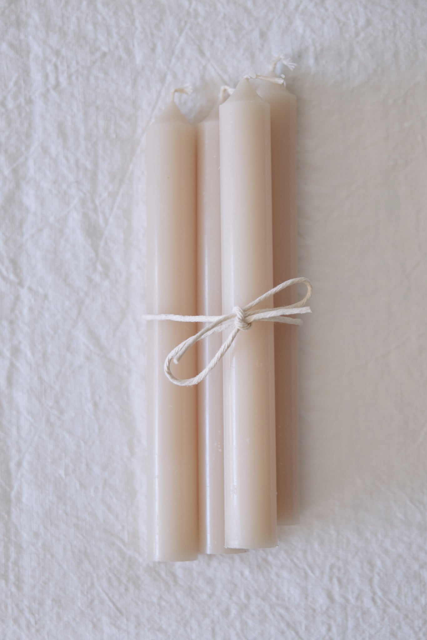 
                  
                    Taper Candles
                  
                