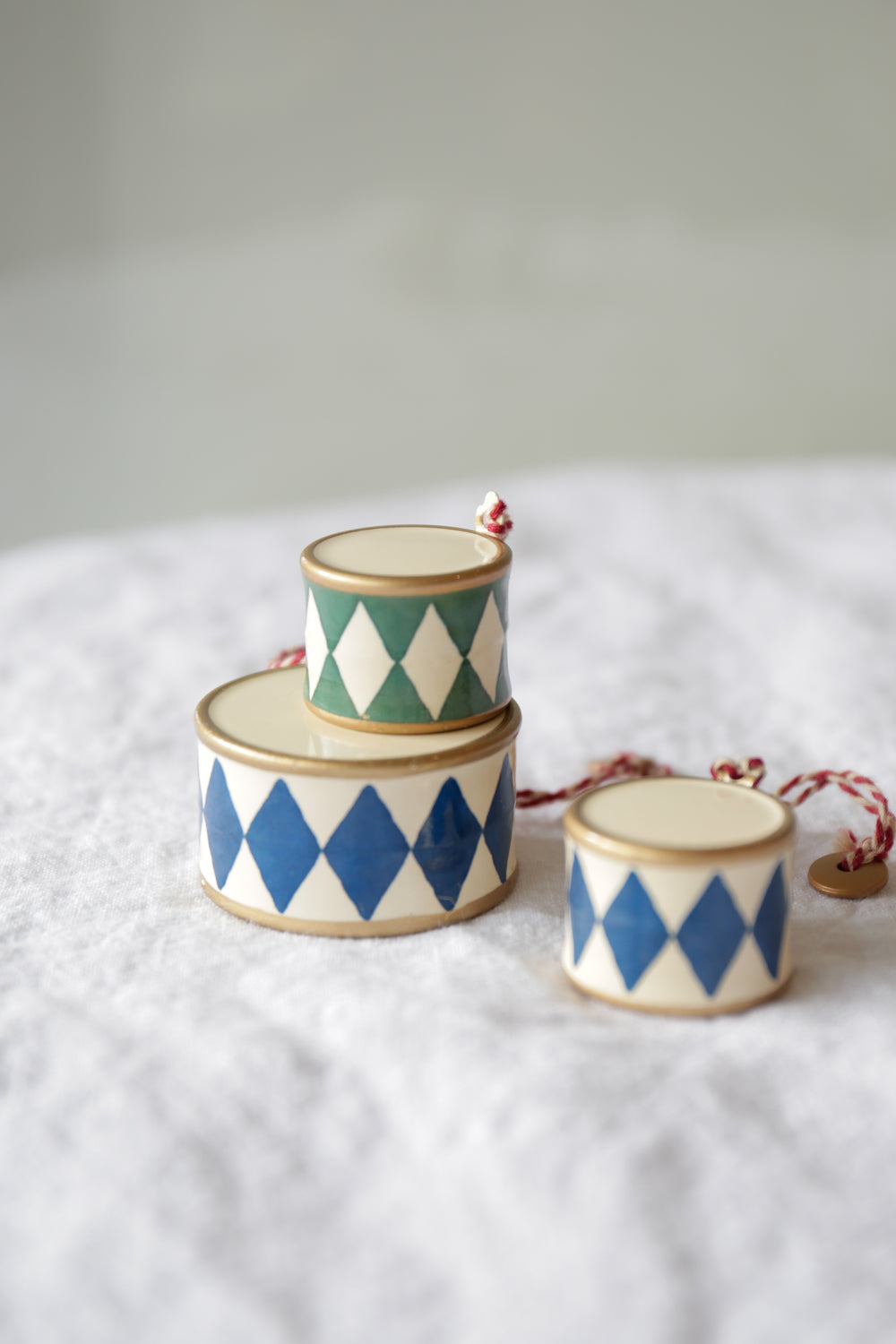 Christmas Drums