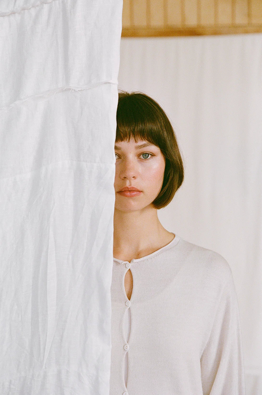 
                  
                    Anni Cardigan - Francie
                  
                