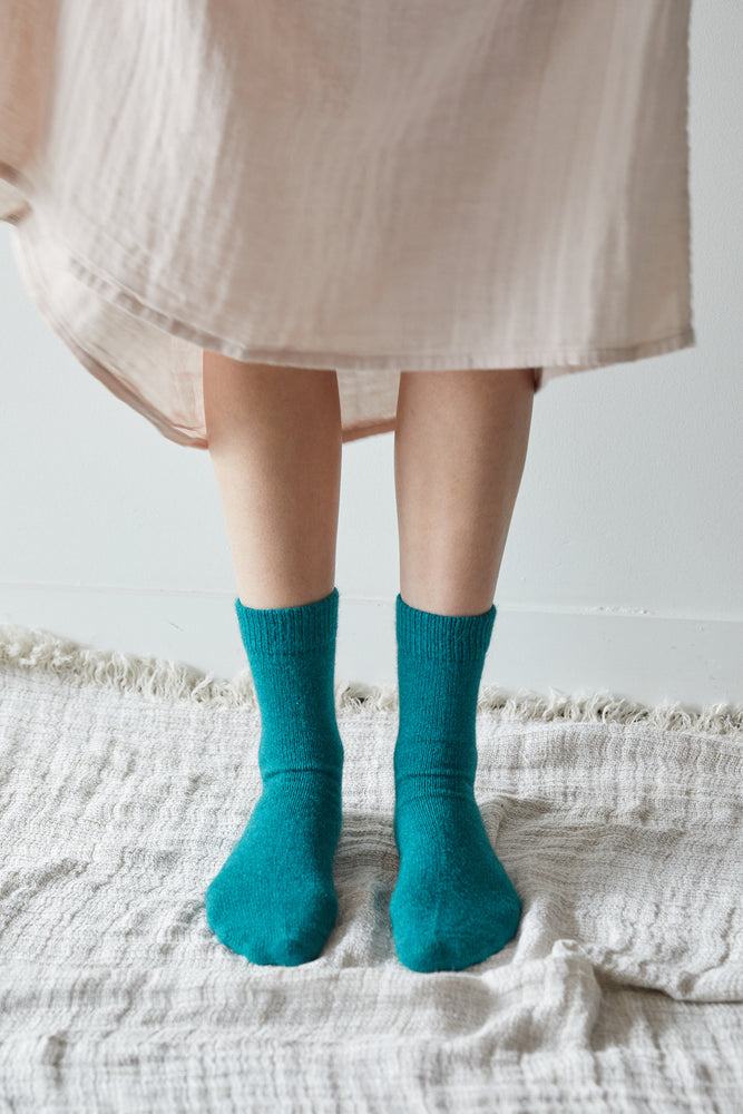 
                  
                    Possum Merino Wool Socks
                  
                