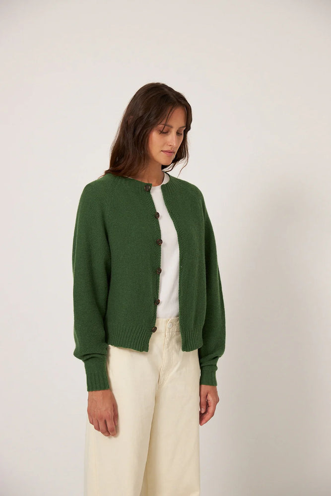 
                  
                    Loft Cardigan - Francie
                  
                