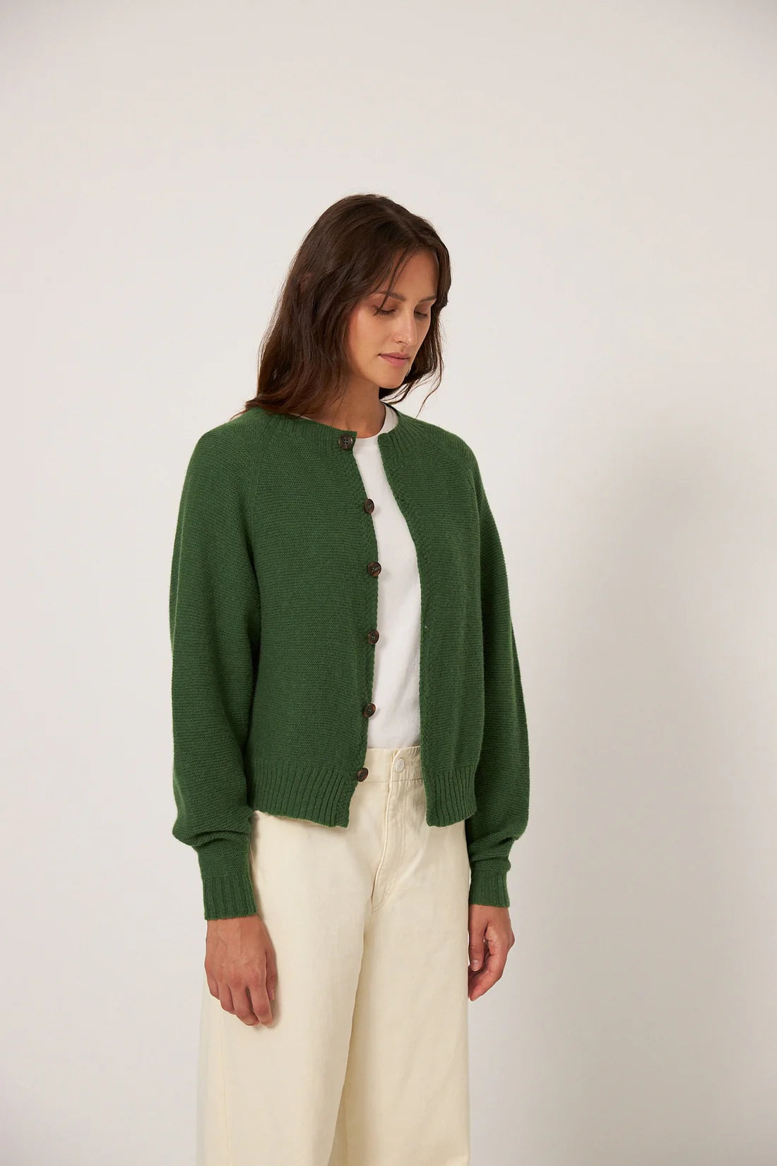 
                  
                    Loft Cardigan - Francie
                  
                
