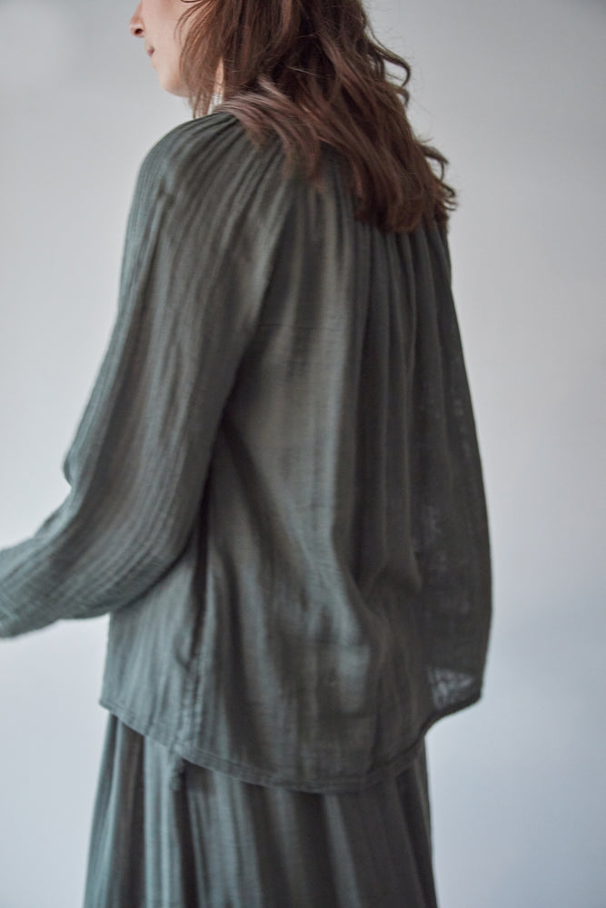 
                  
                    Nina Blouse
                  
                