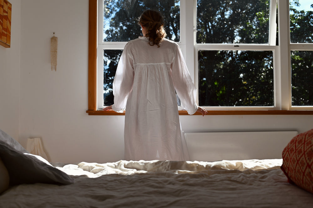 
                  
                    Yasmin Nightgown
                  
                