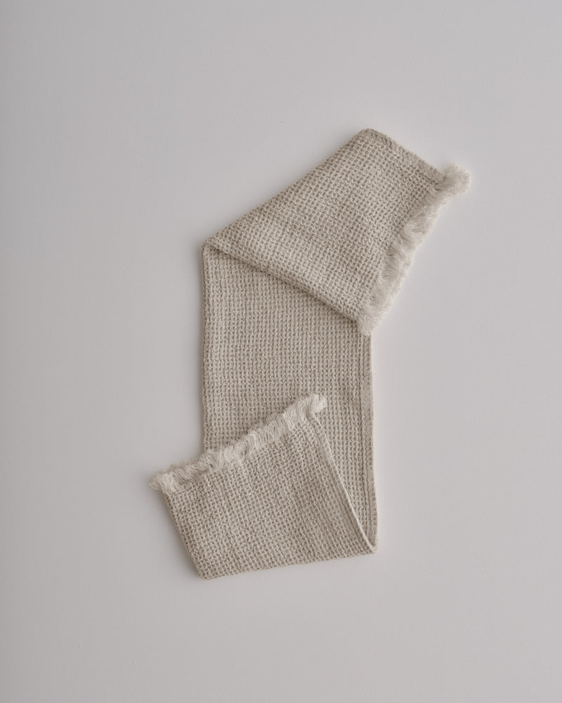 
                  
                    Flocca Linen Hand Towel
                  
                