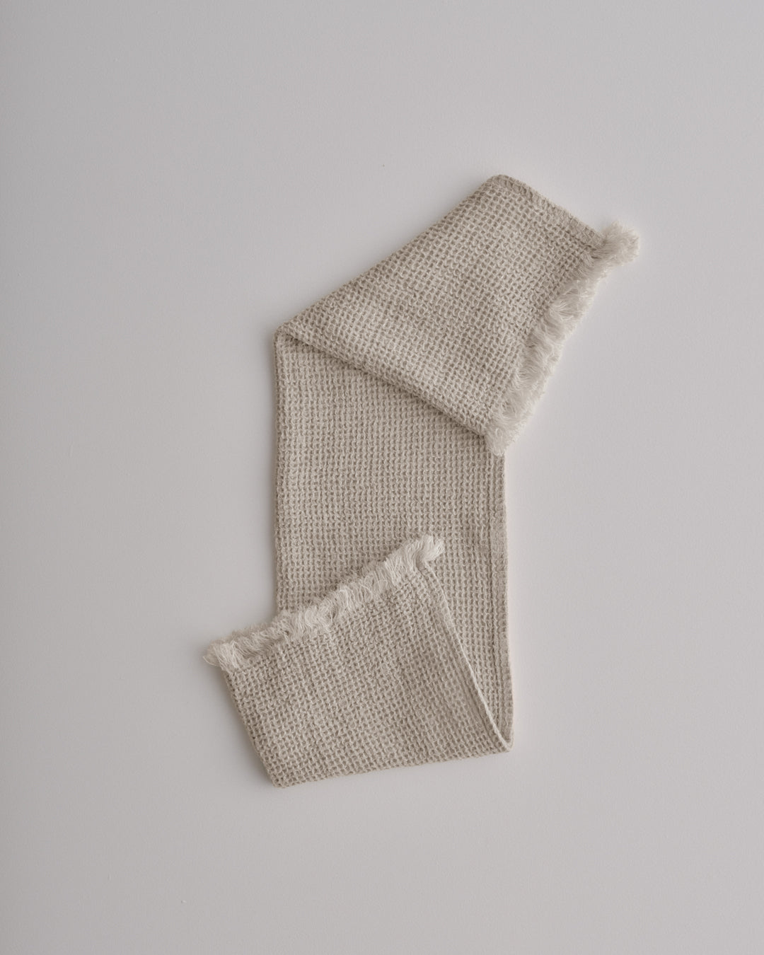 
                  
                    Flocca Linen Hand Towel
                  
                