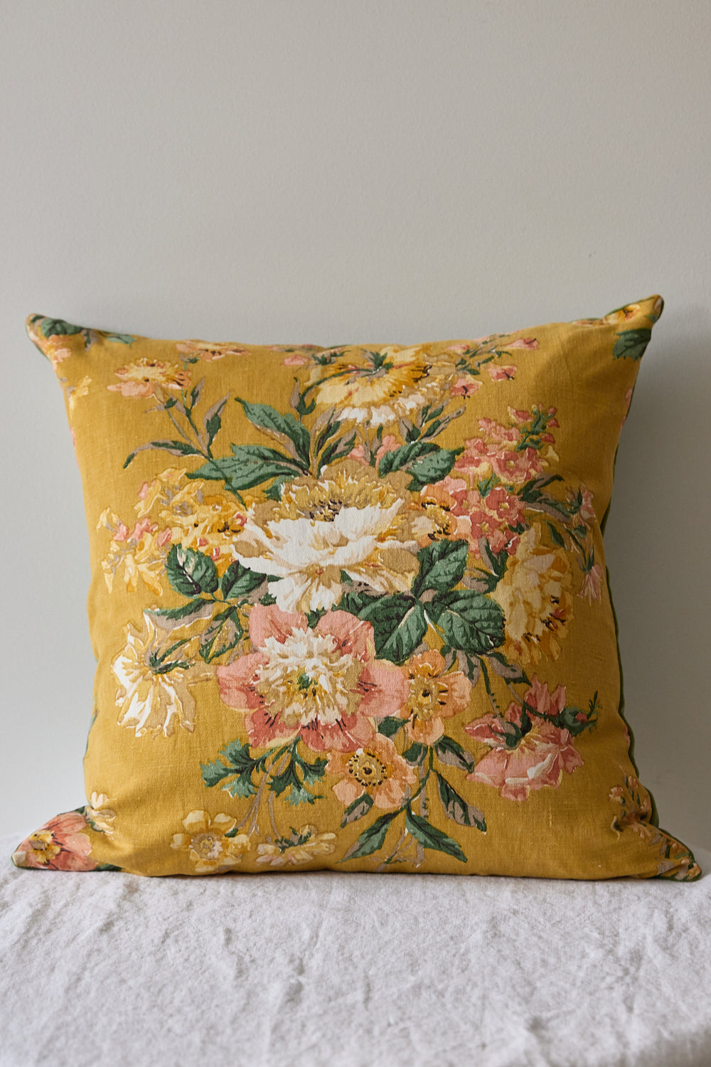 Vintage Cushions