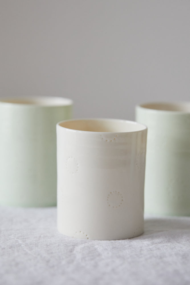 
                  
                    Porcelain Cups
                  
                