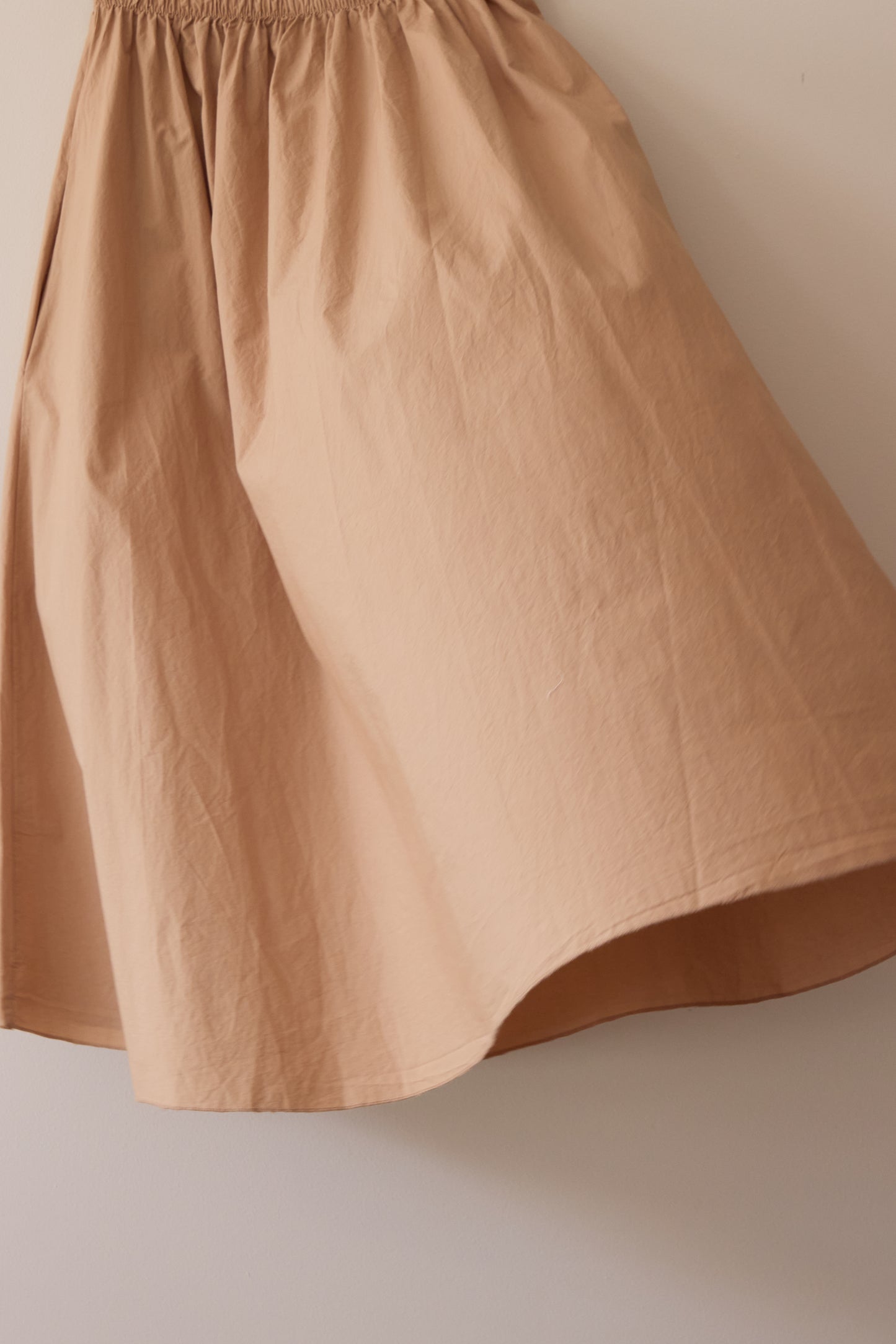 
                  
                    Cotton Summer Skirt (pre-order available end of October)
                  
                