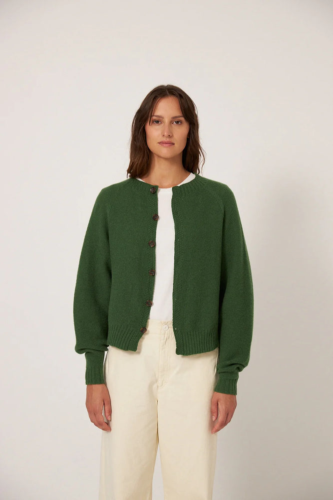 
                  
                    Loft Cardigan - Francie
                  
                