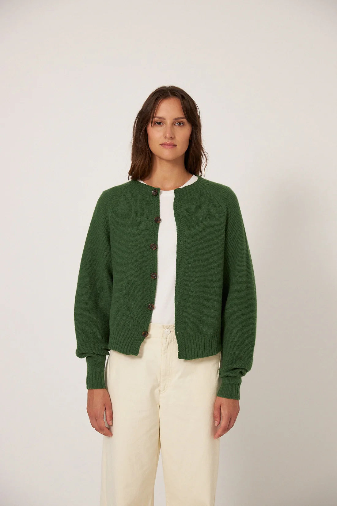
                  
                    Loft Cardigan - Francie
                  
                