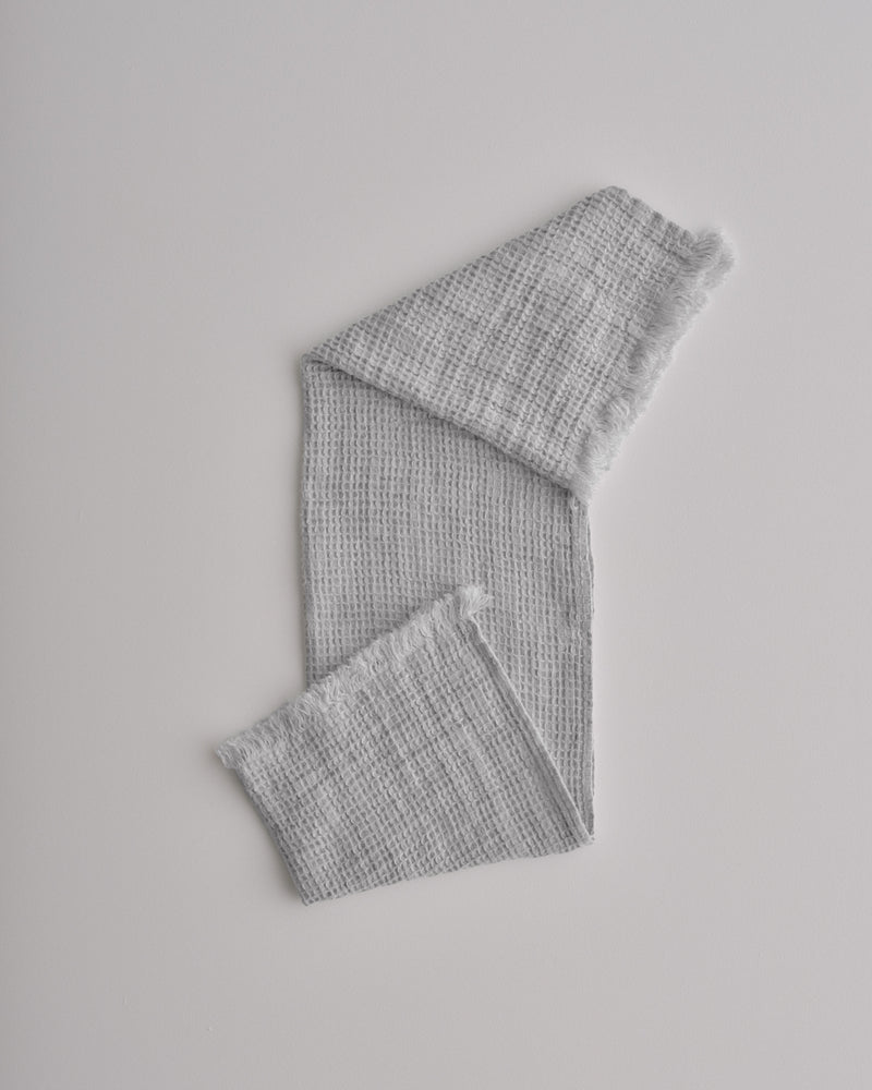 
                  
                    Flocca Linen Hand Towel
                  
                