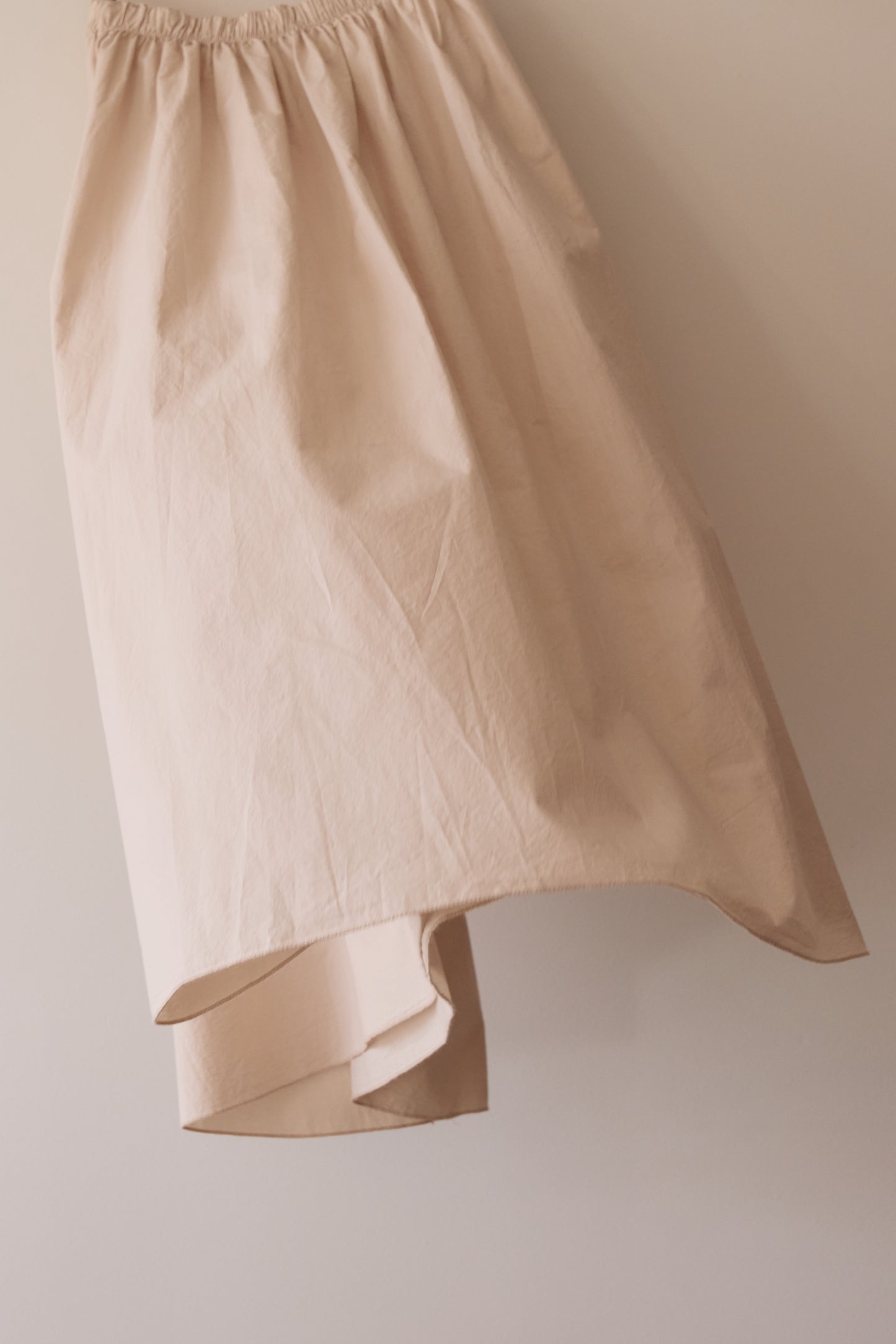 
                  
                    Cotton Summer Skirt (pre-order available end of October)
                  
                