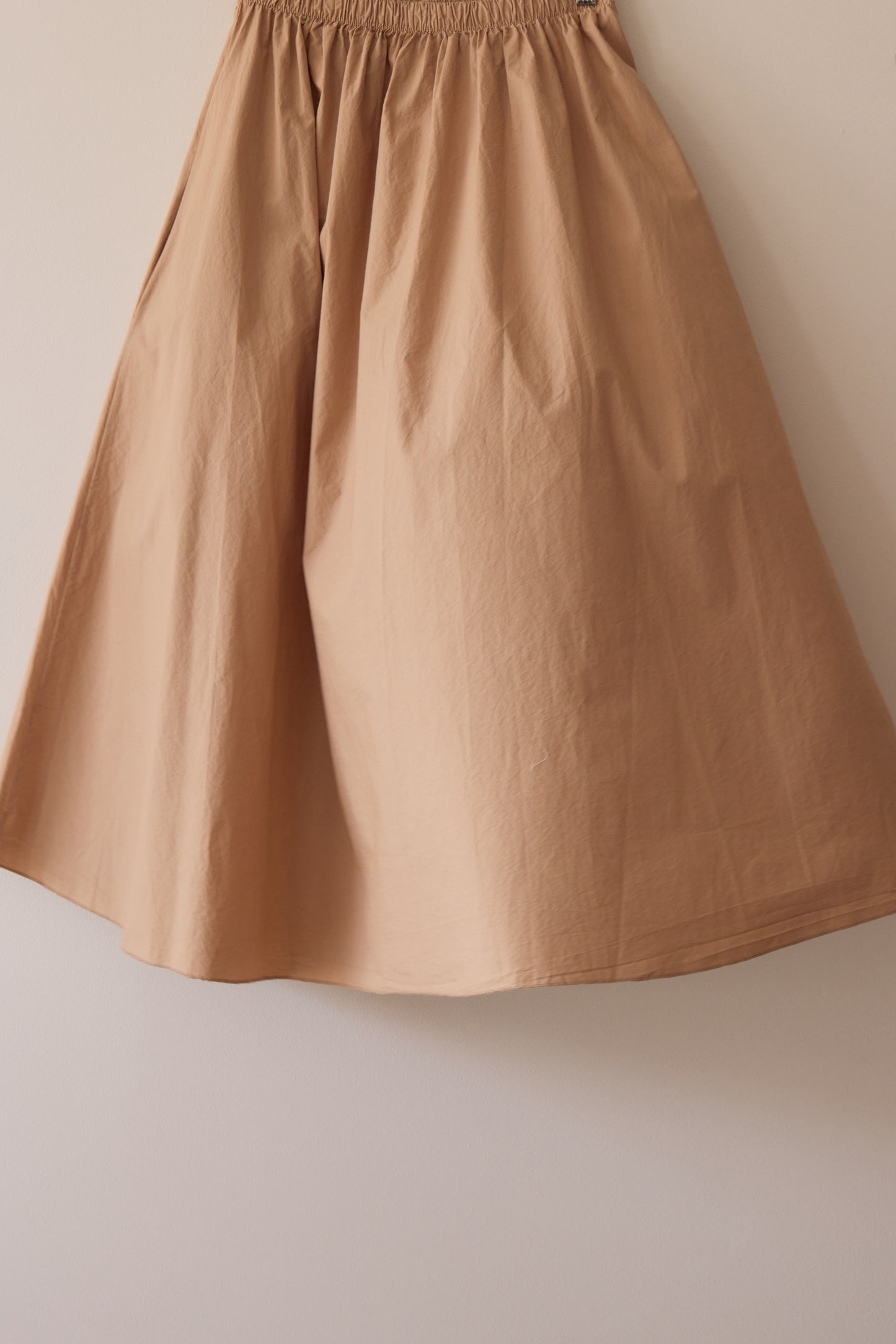
                  
                    Cotton Summer Skirt (pre-order available end of October)
                  
                