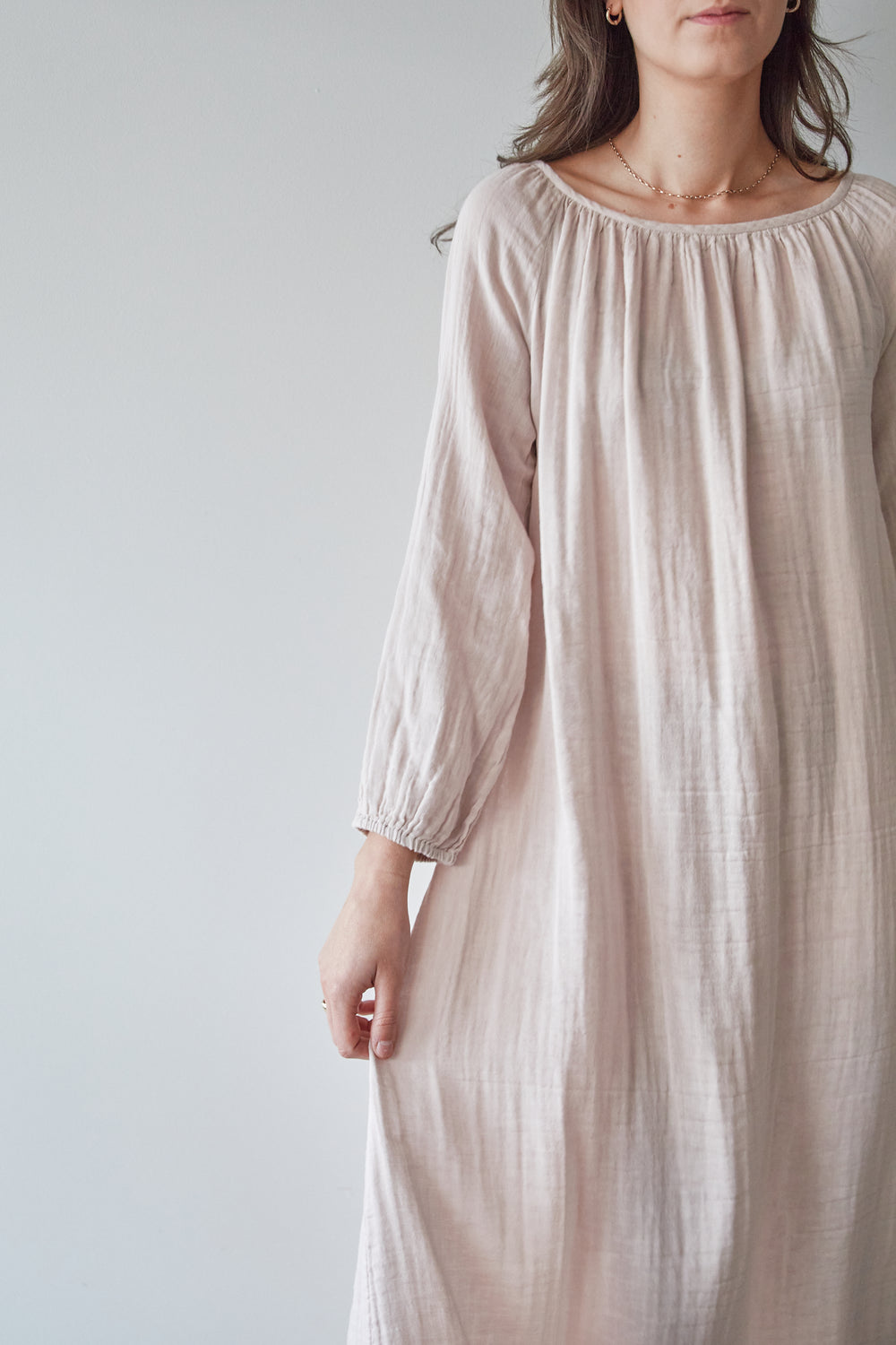 Nina Dress