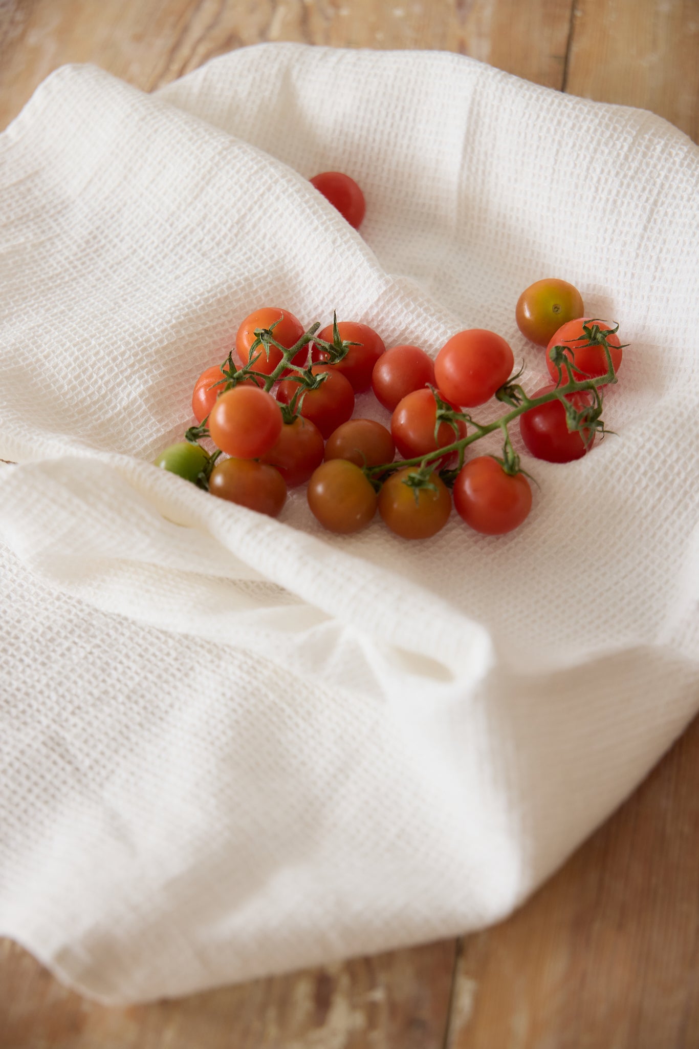 
                  
                    Handmade Linen Kitchen Towel
                  
                