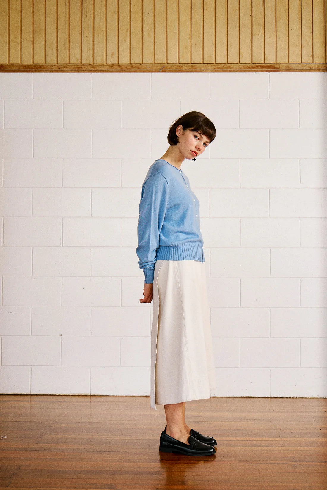 
                  
                    Anni Cardigan - Francie
                  
                