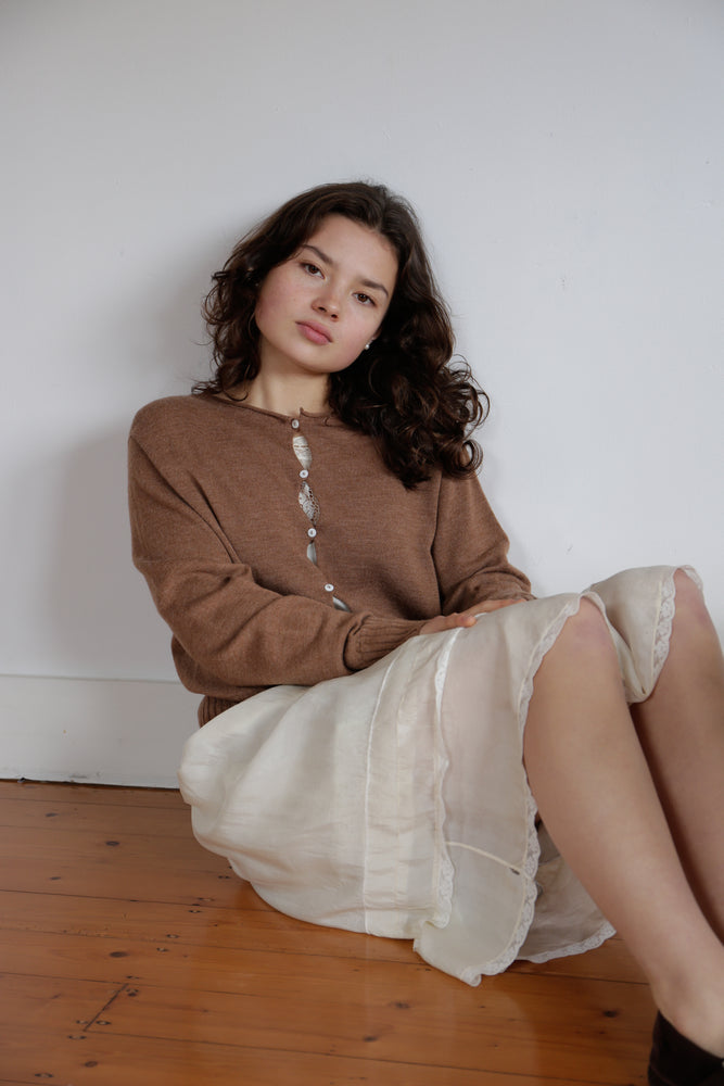 
                  
                    Anni Cardigan - Francie
                  
                