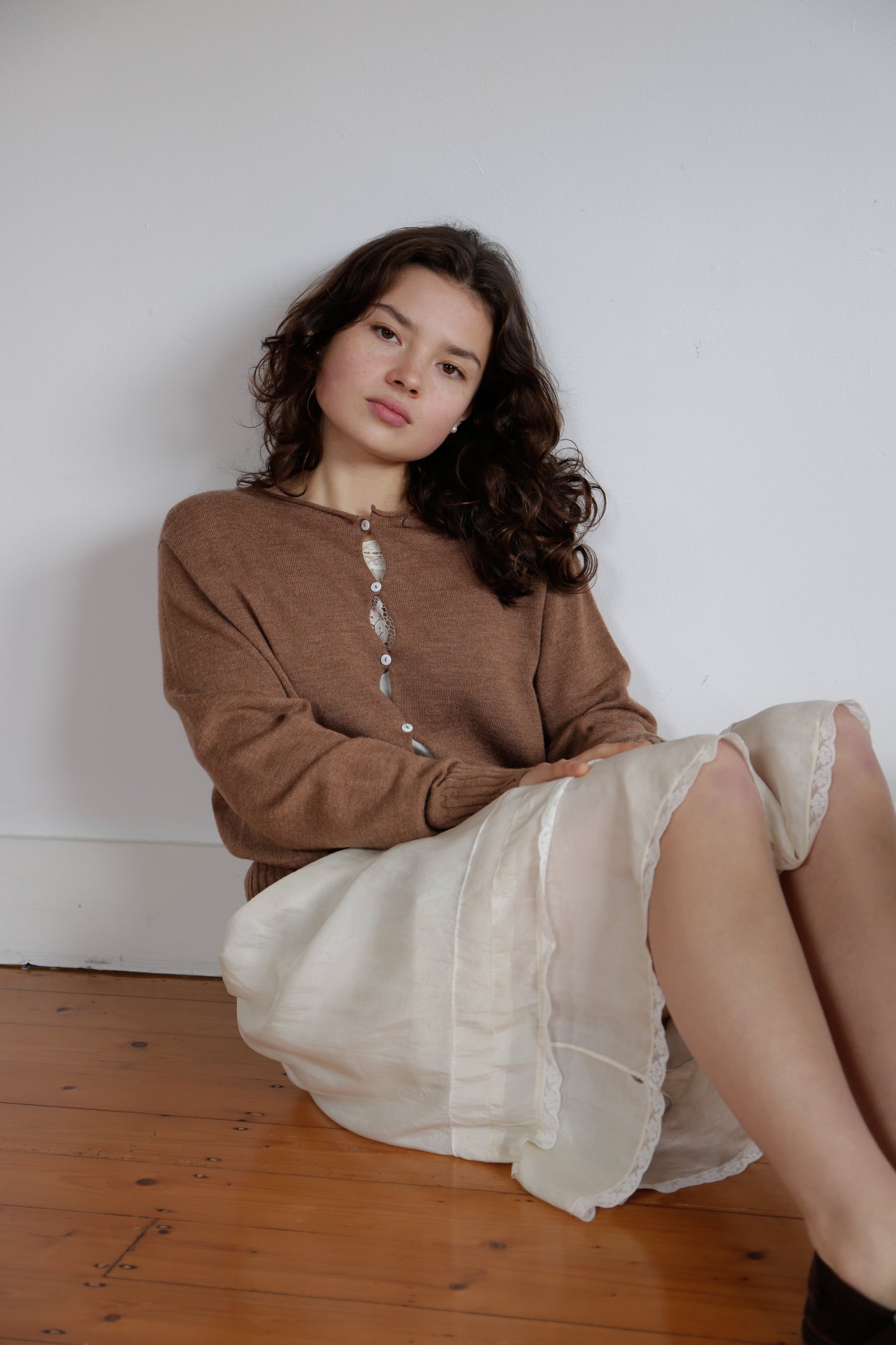 
                  
                    Anni Cardigan - Francie
                  
                