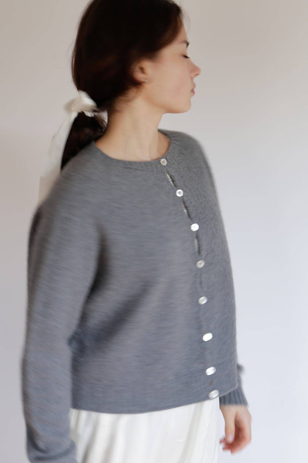 Dusk Cardigan - Francie