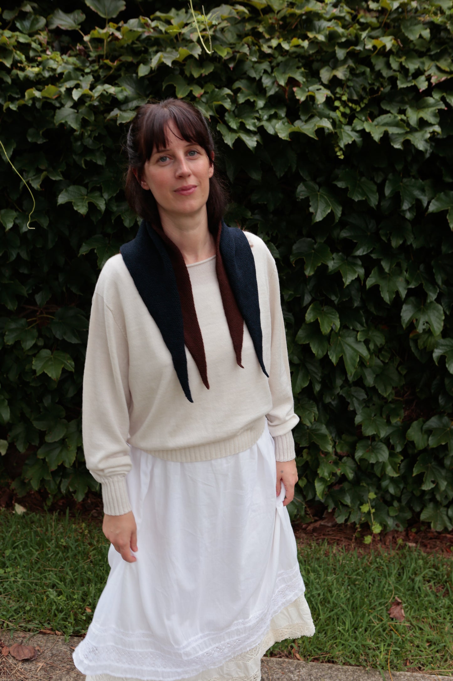 
                  
                    Daisy Scarf - Francie
                  
                