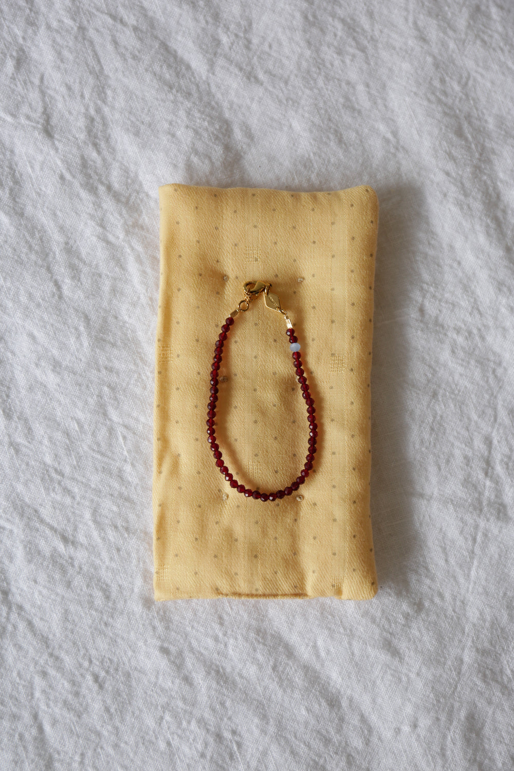 Tan Line Bracelet