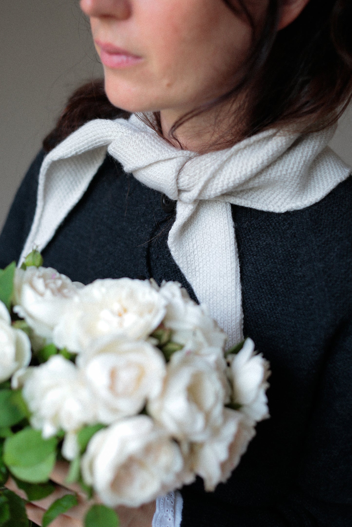 
                  
                    Daisy Scarf - Francie
                  
                