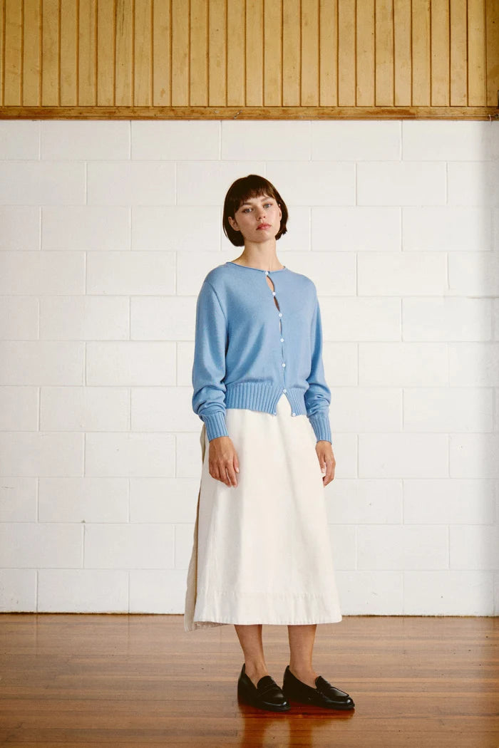 
                  
                    Anni Cardigan - Francie
                  
                