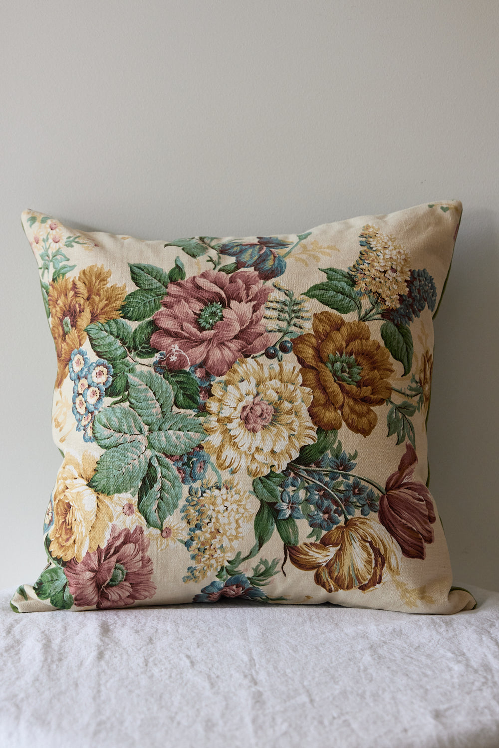 Vintage Cushions