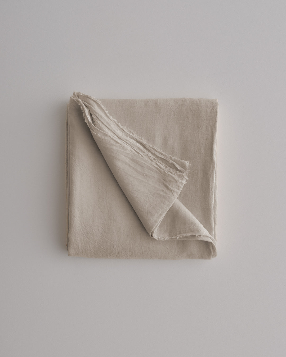 
                  
                    Flocca Linen Duvet
                  
                