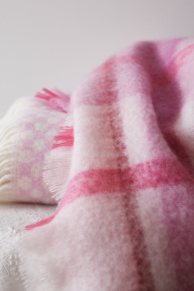 
                  
                    Wool Blanket
                  
                