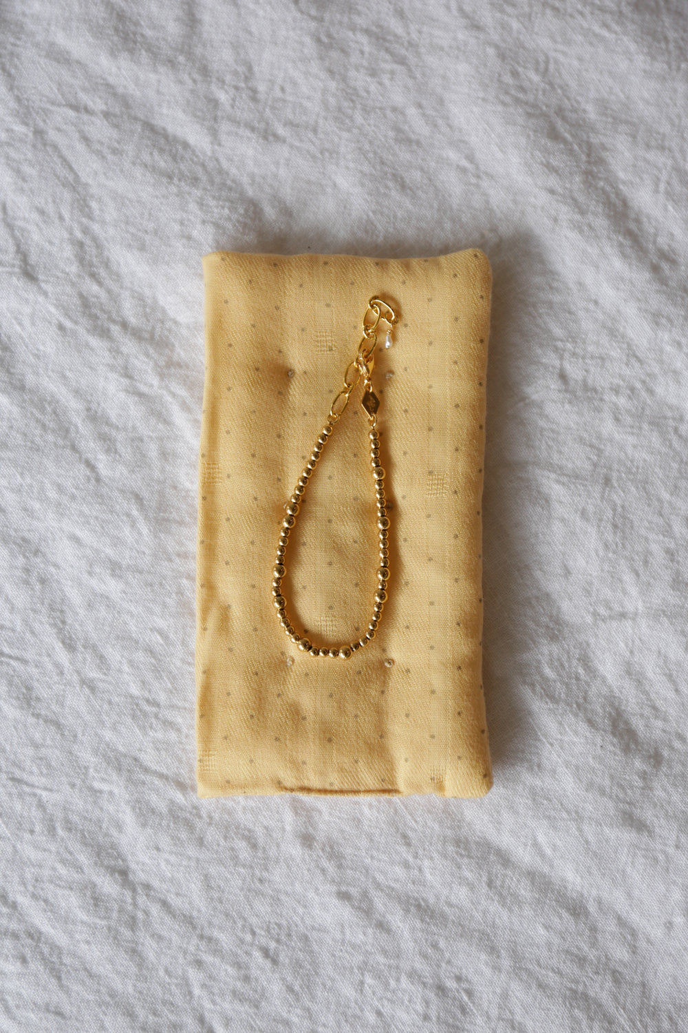 Goldie Bracelet