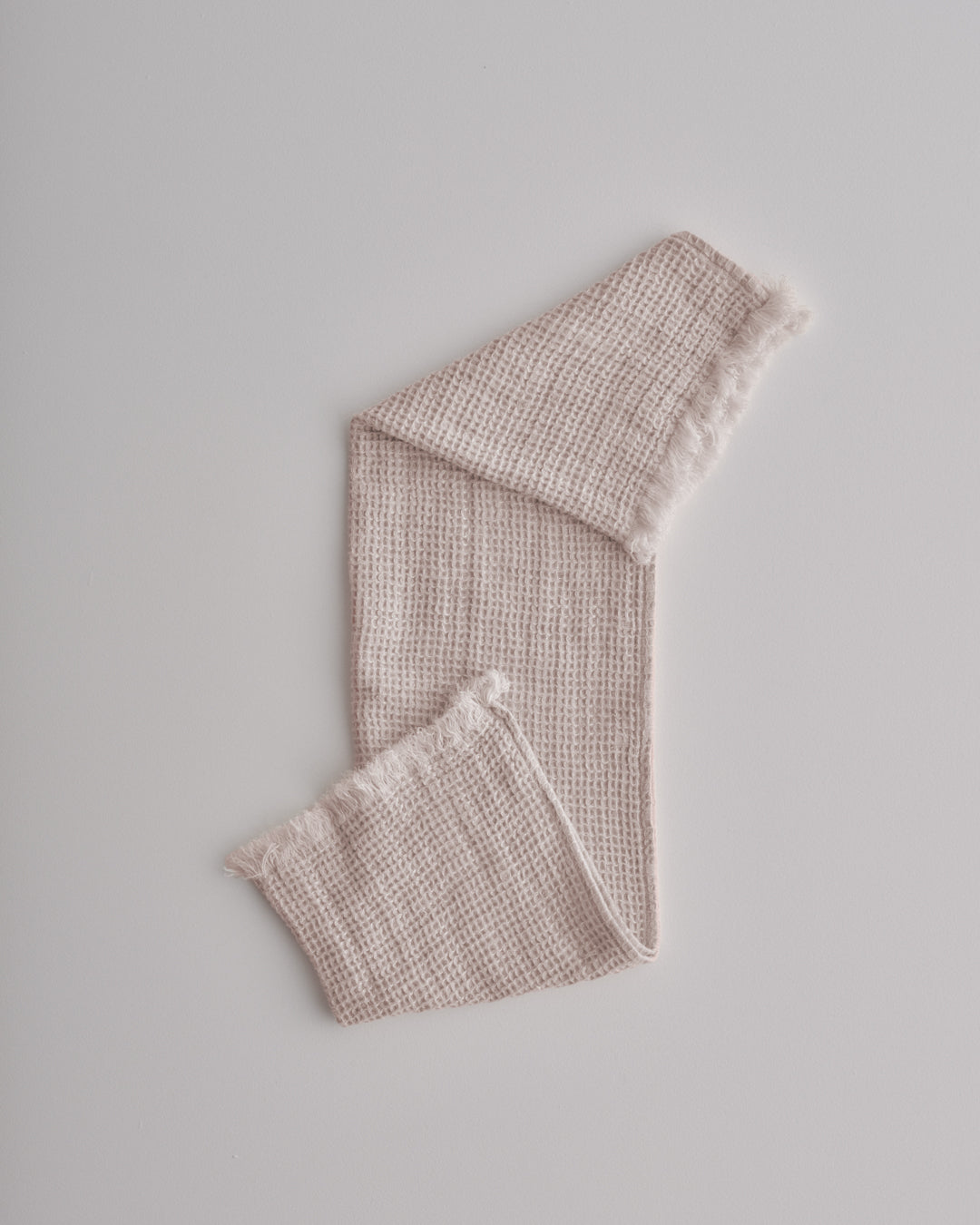 
                  
                    Flocca Linen Hand Towel
                  
                