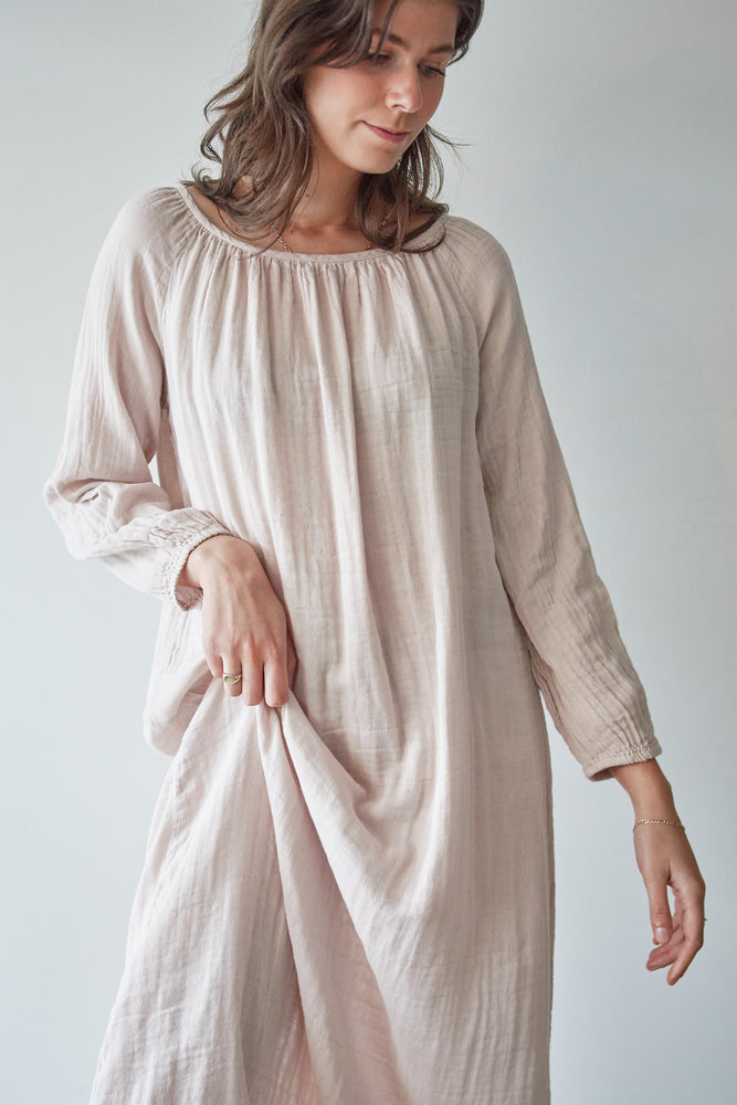 
                  
                    Nina Dress
                  
                