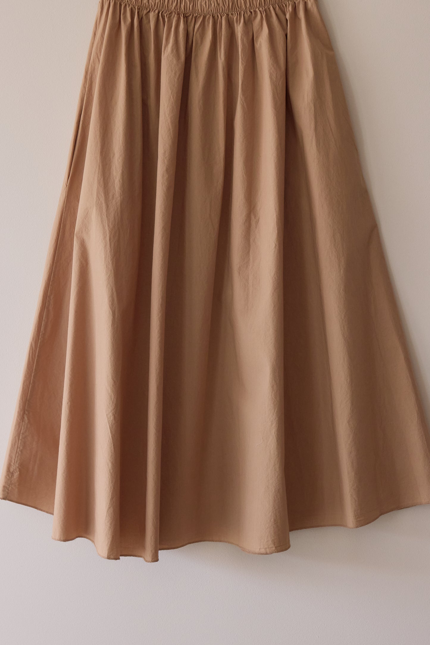 
                  
                    Cotton Summer Skirt (pre-order available end of October)
                  
                