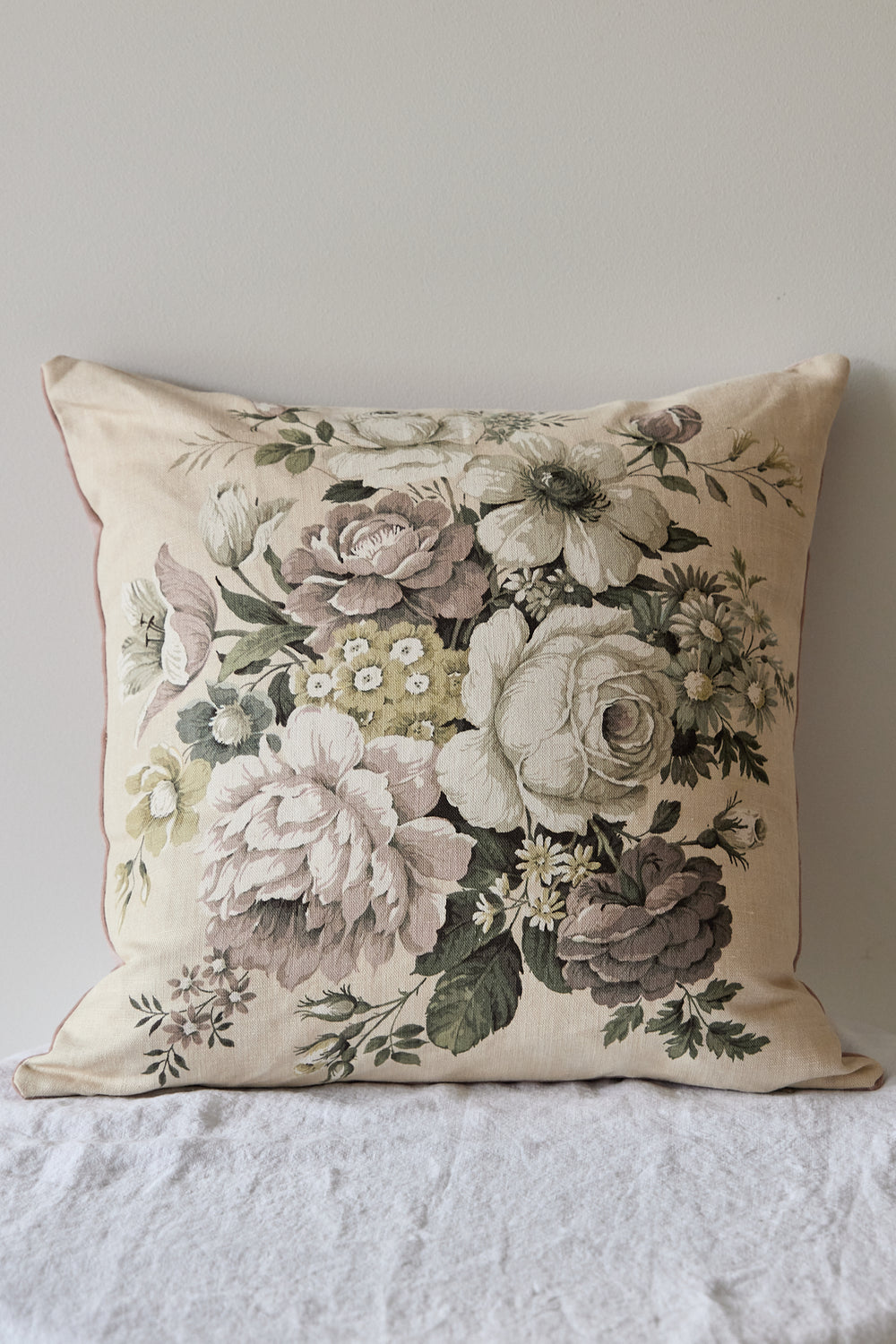 Vintage Cushions