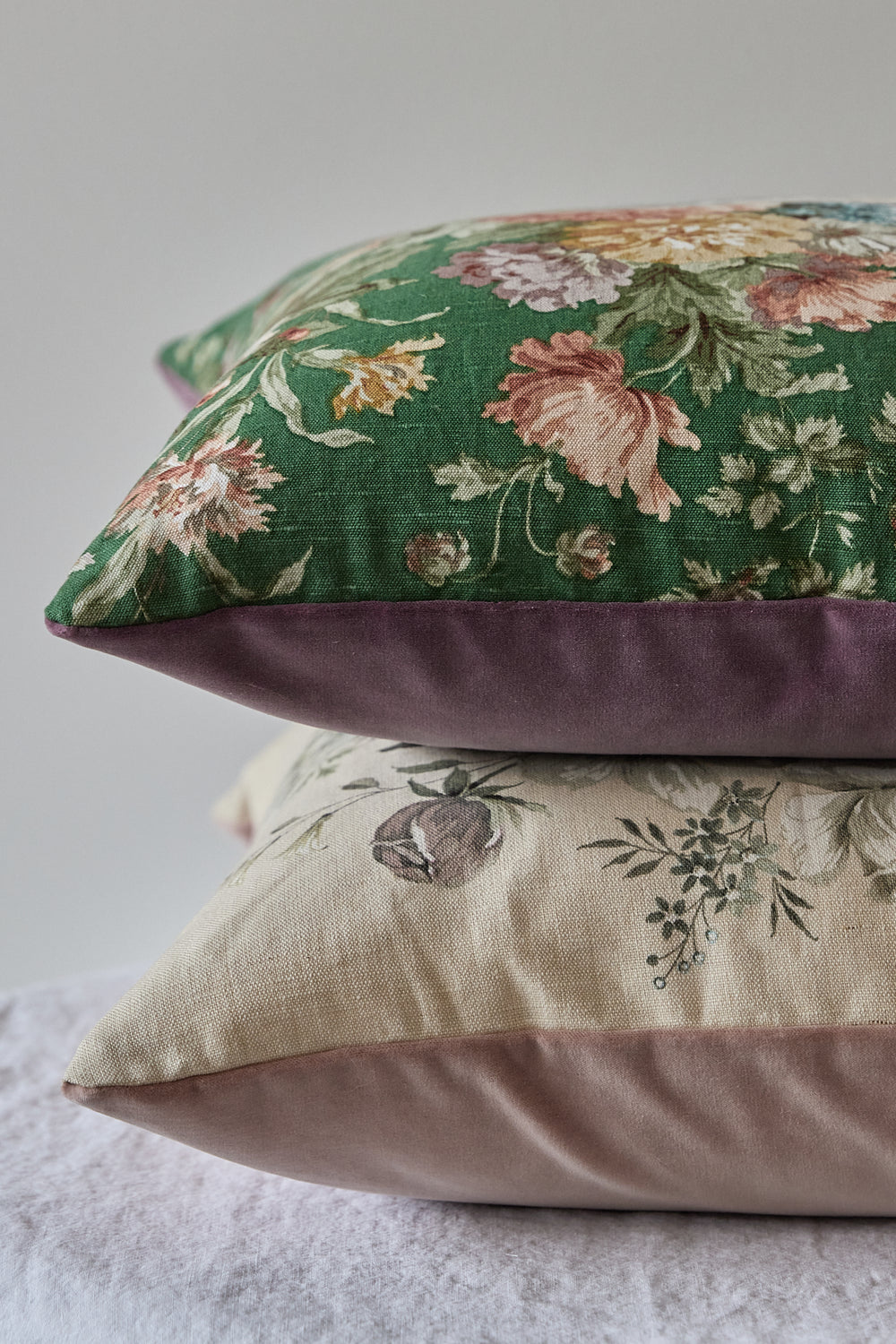 Vintage Cushions