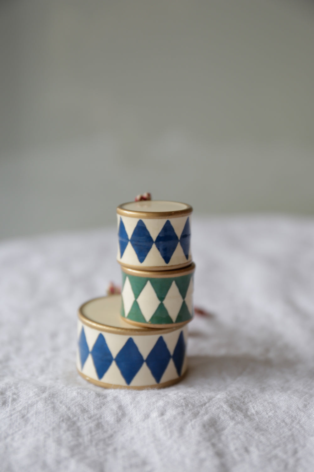 Christmas Drums
