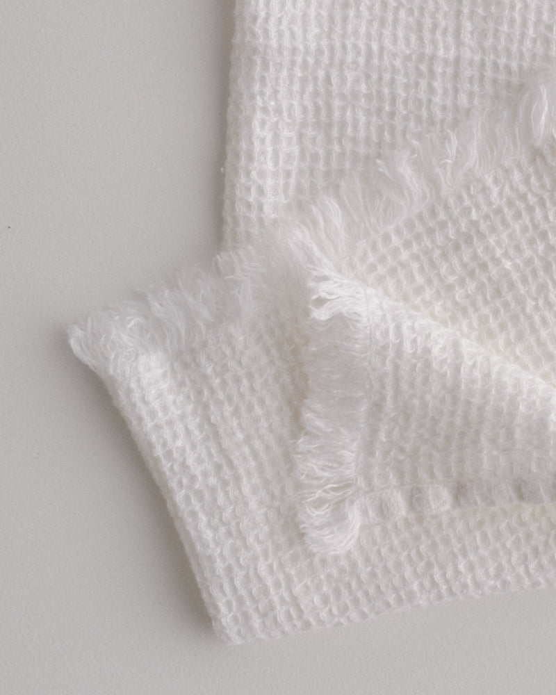 
                  
                    Flocca Linen Hand Towel
                  
                