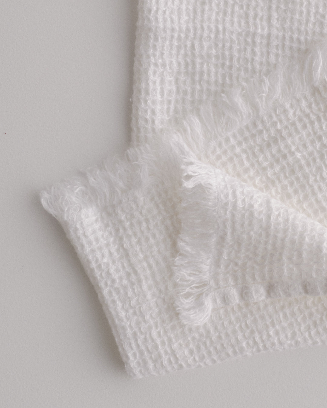 
                  
                    Flocca Linen Hand Towel
                  
                