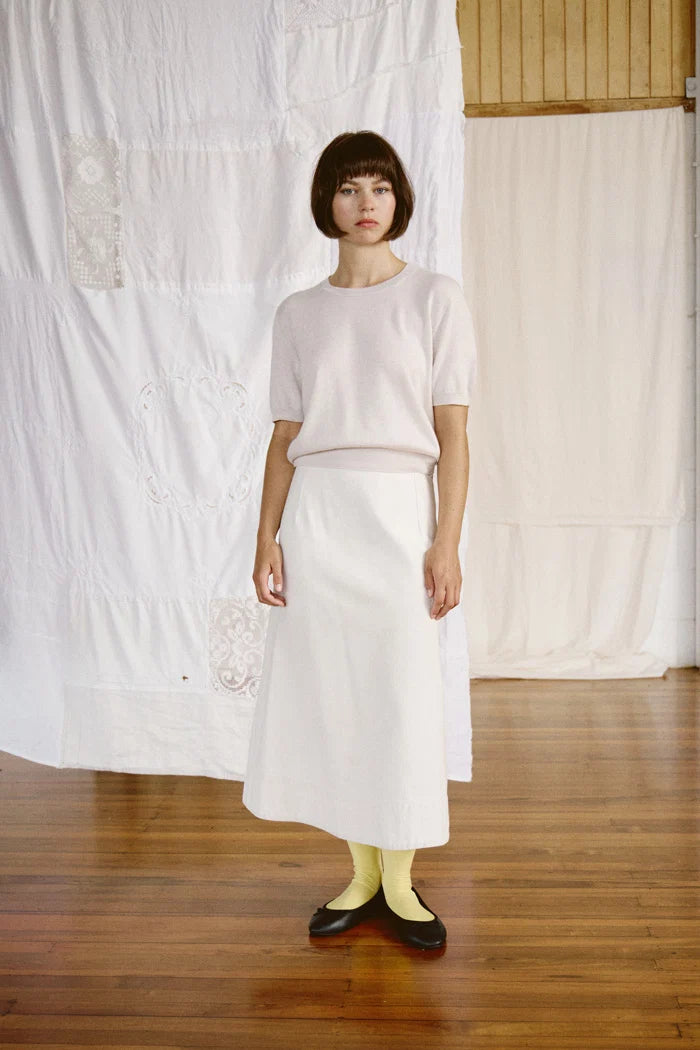 
                  
                    Pearl Top - Francie
                  
                