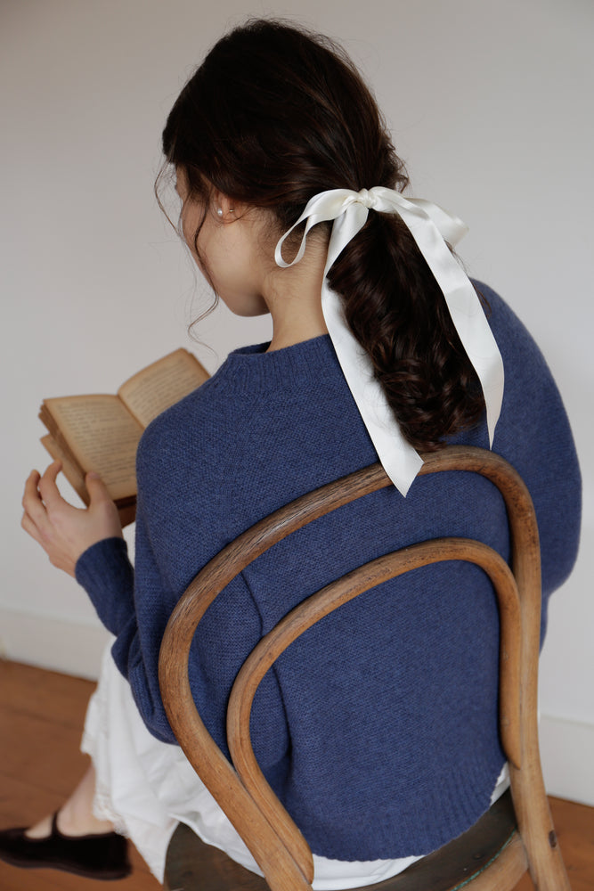 
                  
                    Loft Cardigan- Francie
                  
                