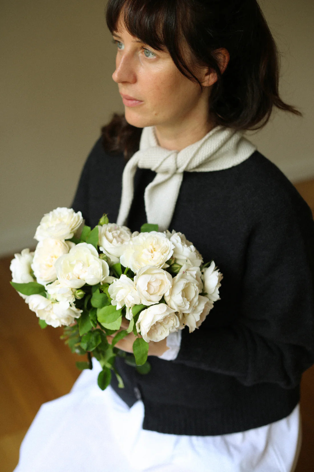 
                  
                    Daisy Scarf - Francie
                  
                
