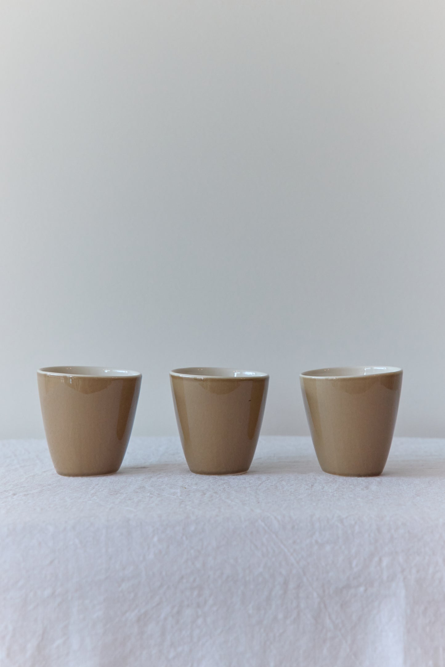 
                  
                    Porcelain Cups
                  
                