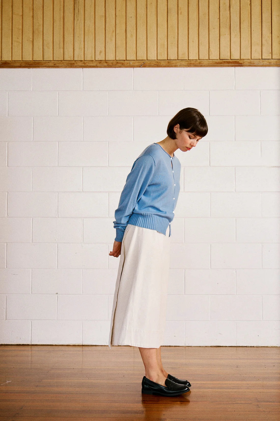 
                  
                    Anni Cardigan - Francie
                  
                