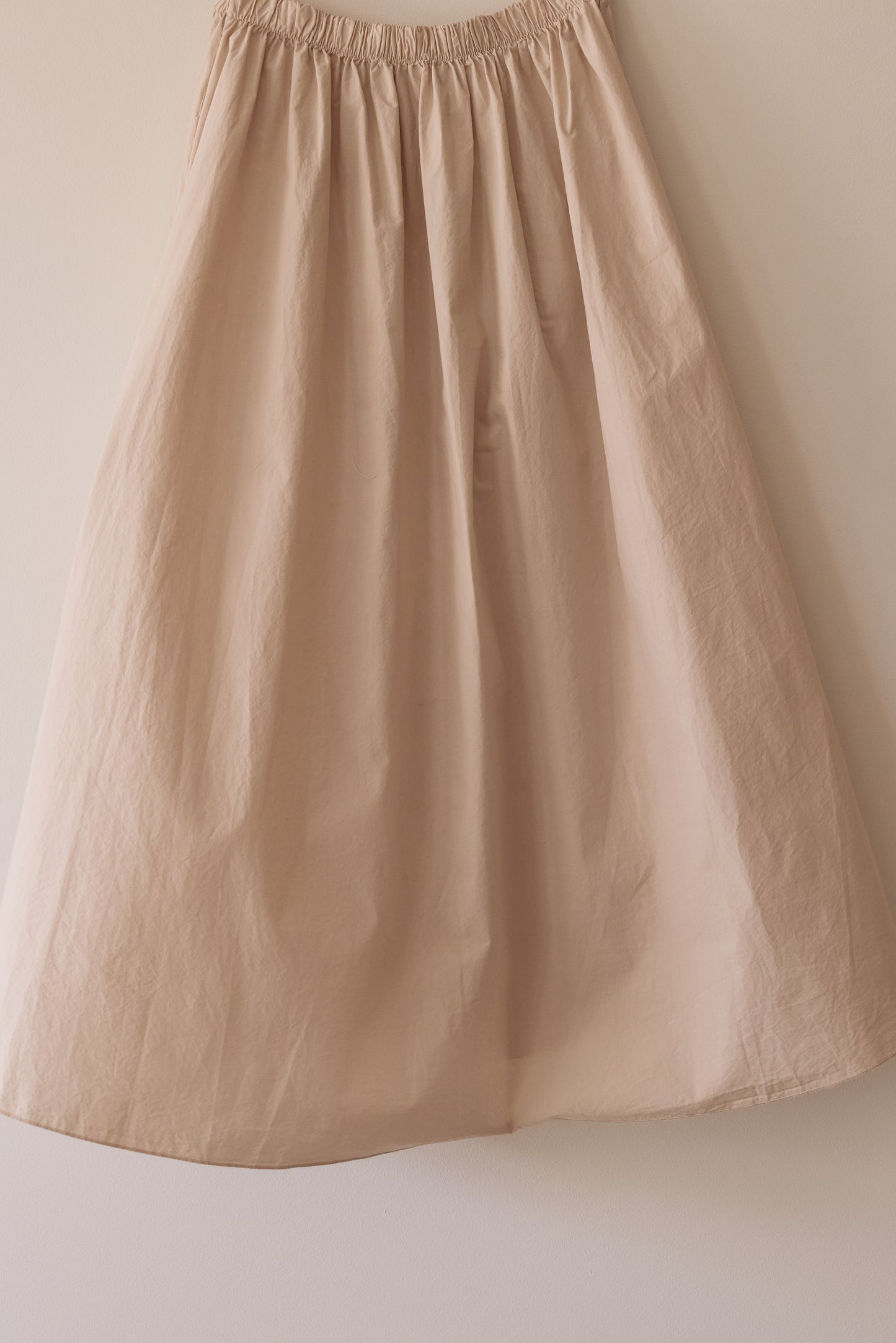 
                  
                    Cotton Summer Skirt (pre-order available end of October)
                  
                
