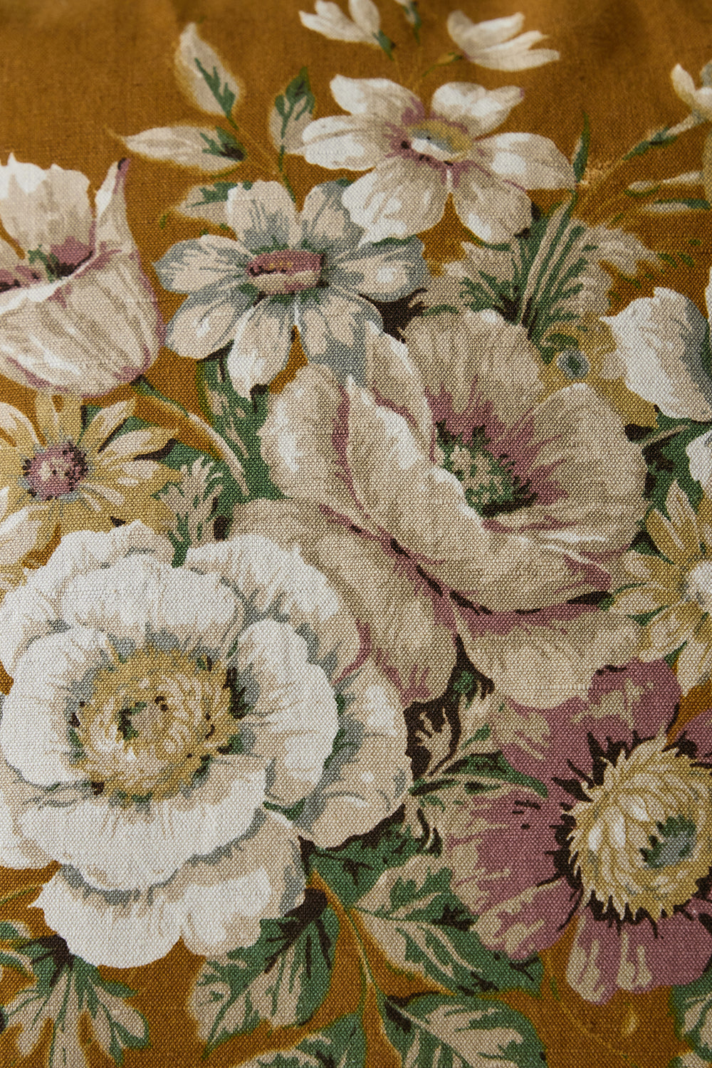 Vintage Cushions
